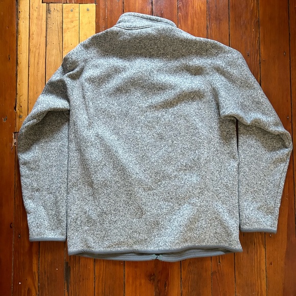 Patagonia Better Sweater Jacket - Picture 4 of 4